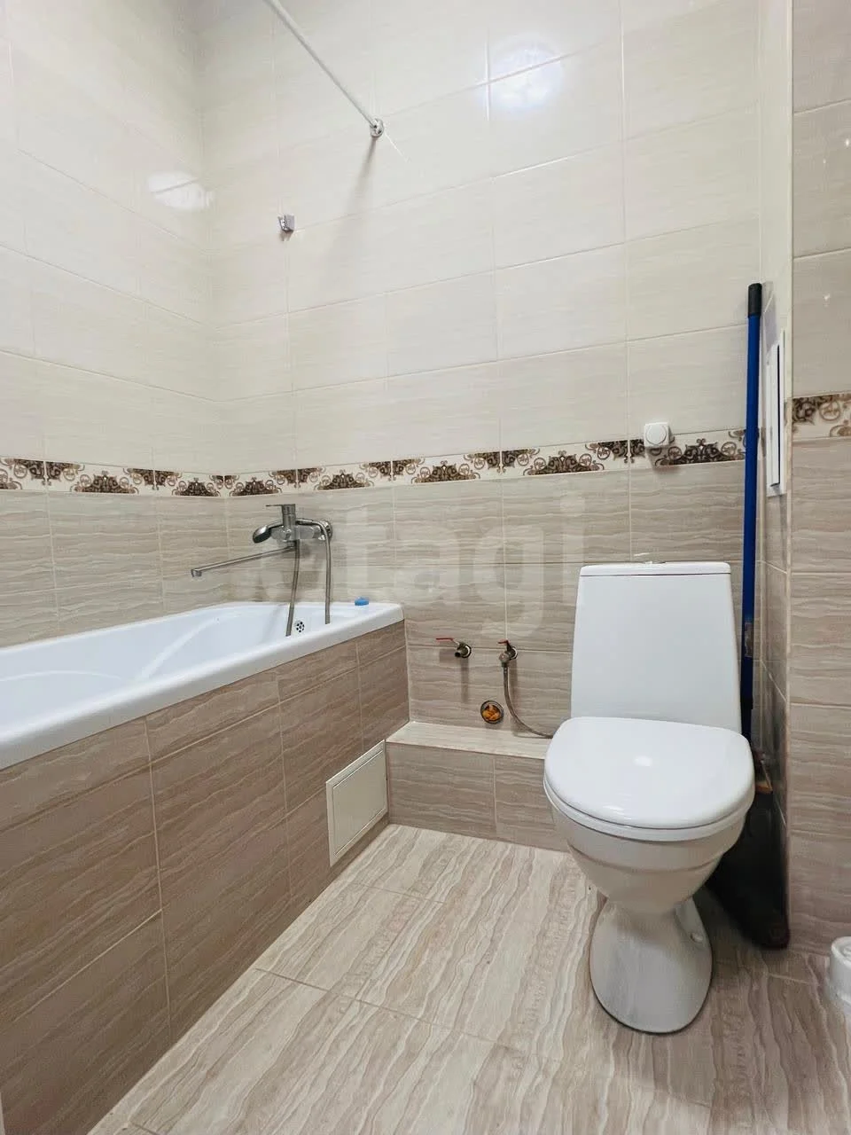 Студия, 28.7м² (Первомайская улица, 4ак4) - миниатюра 7