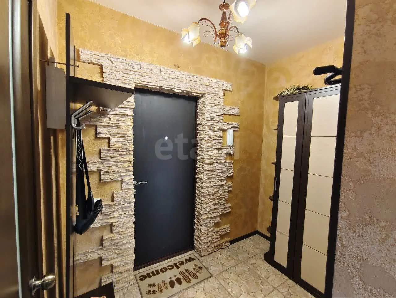 1-к квартира, 36.25м² (улица Вавилова, 18/2) - миниатюра 10