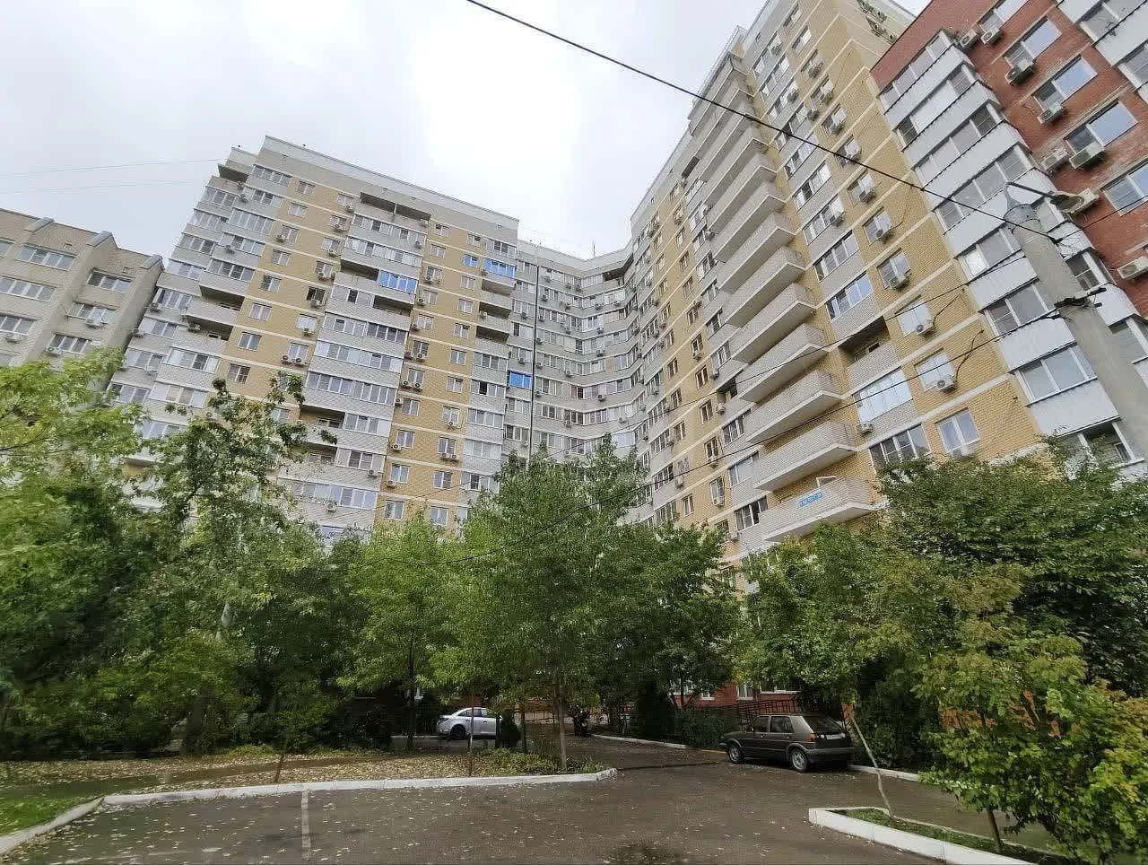 1-к квартира, 36.25м² (улица Вавилова, 18/2) - миниатюра 12