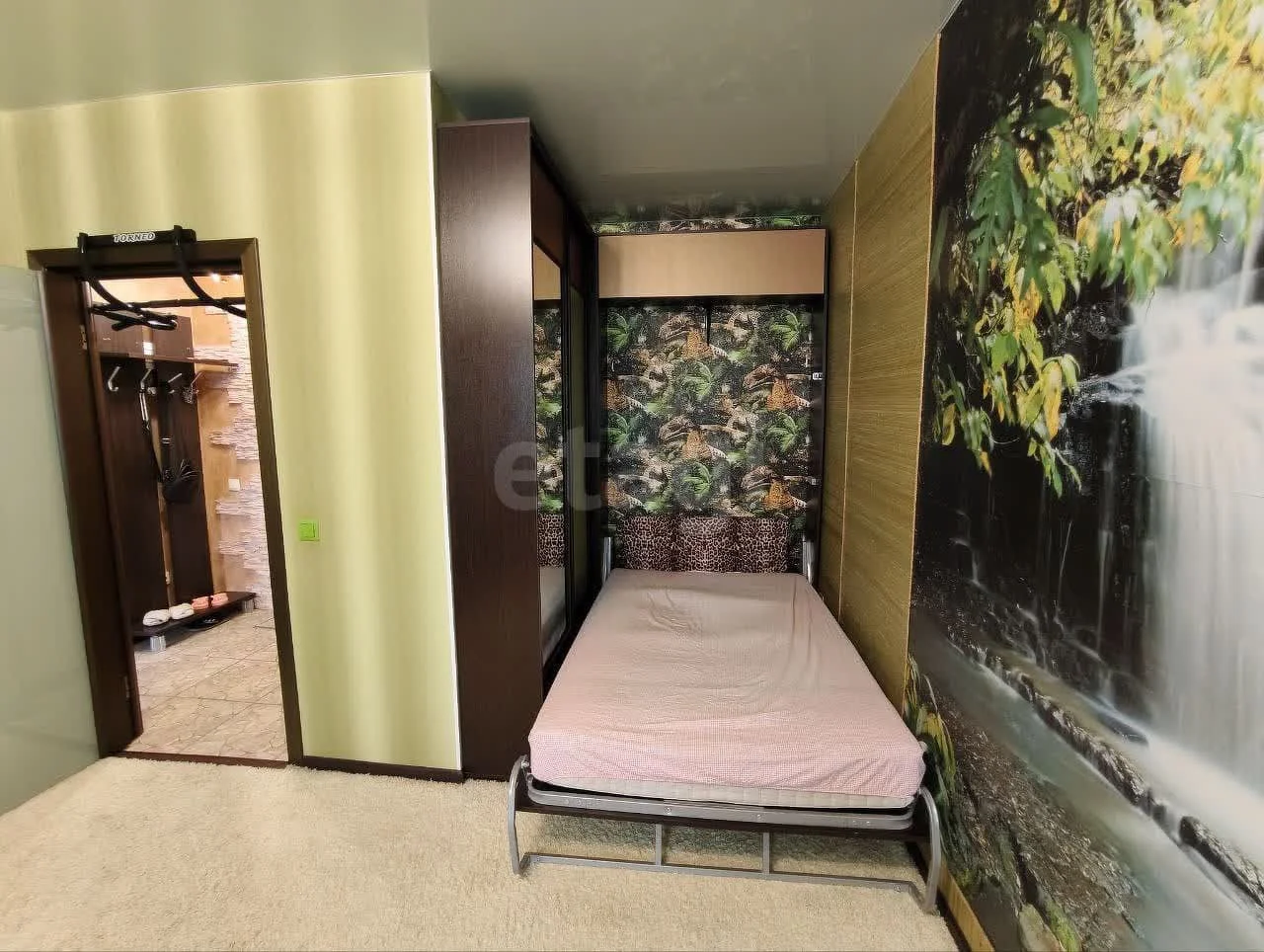 1-к квартира, 36.25м² (улица Вавилова, 18/2) - миниатюра 5