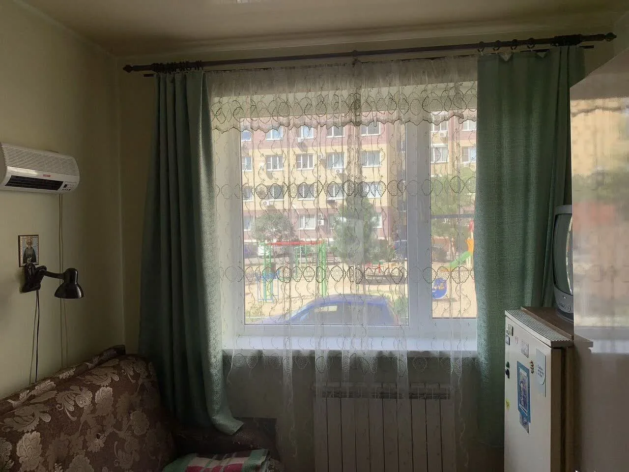1-к квартира, 33м² (Душистая улица, 50) - миниатюра 11