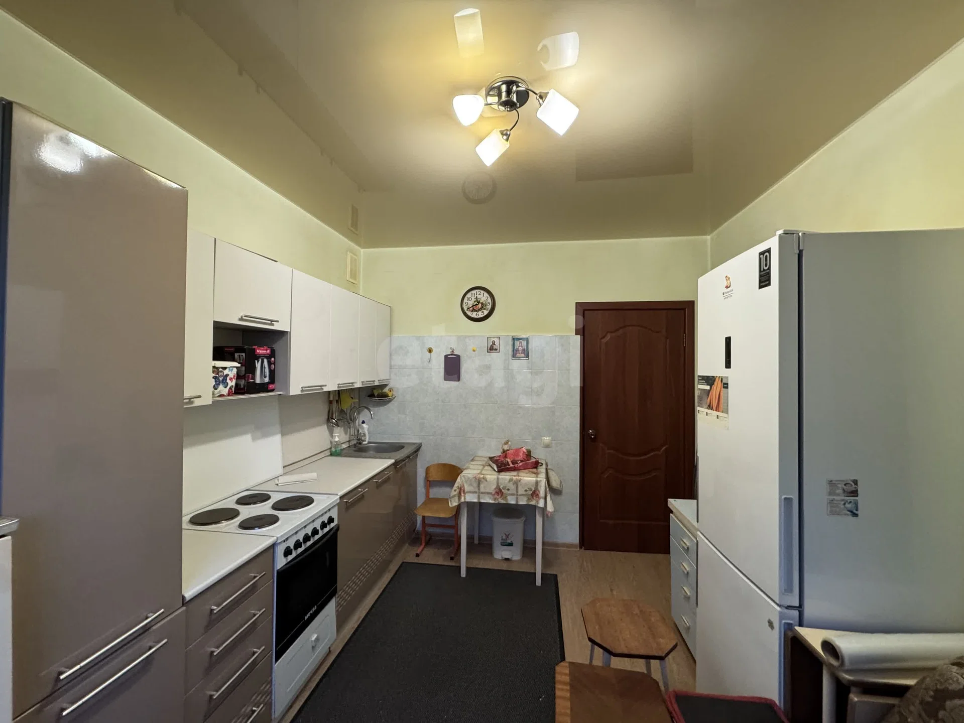 1-к квартира, 33м² (Душистая улица, 50) - миниатюра 2