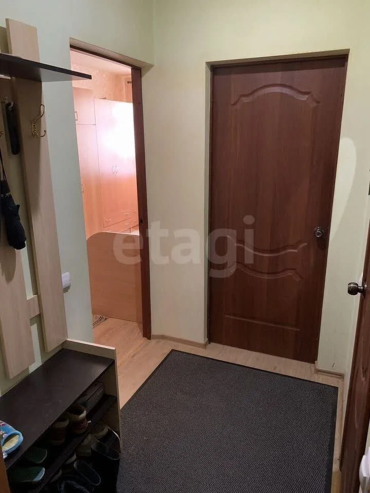 1-к квартира, 33м² (Душистая улица, 50) - миниатюра 8