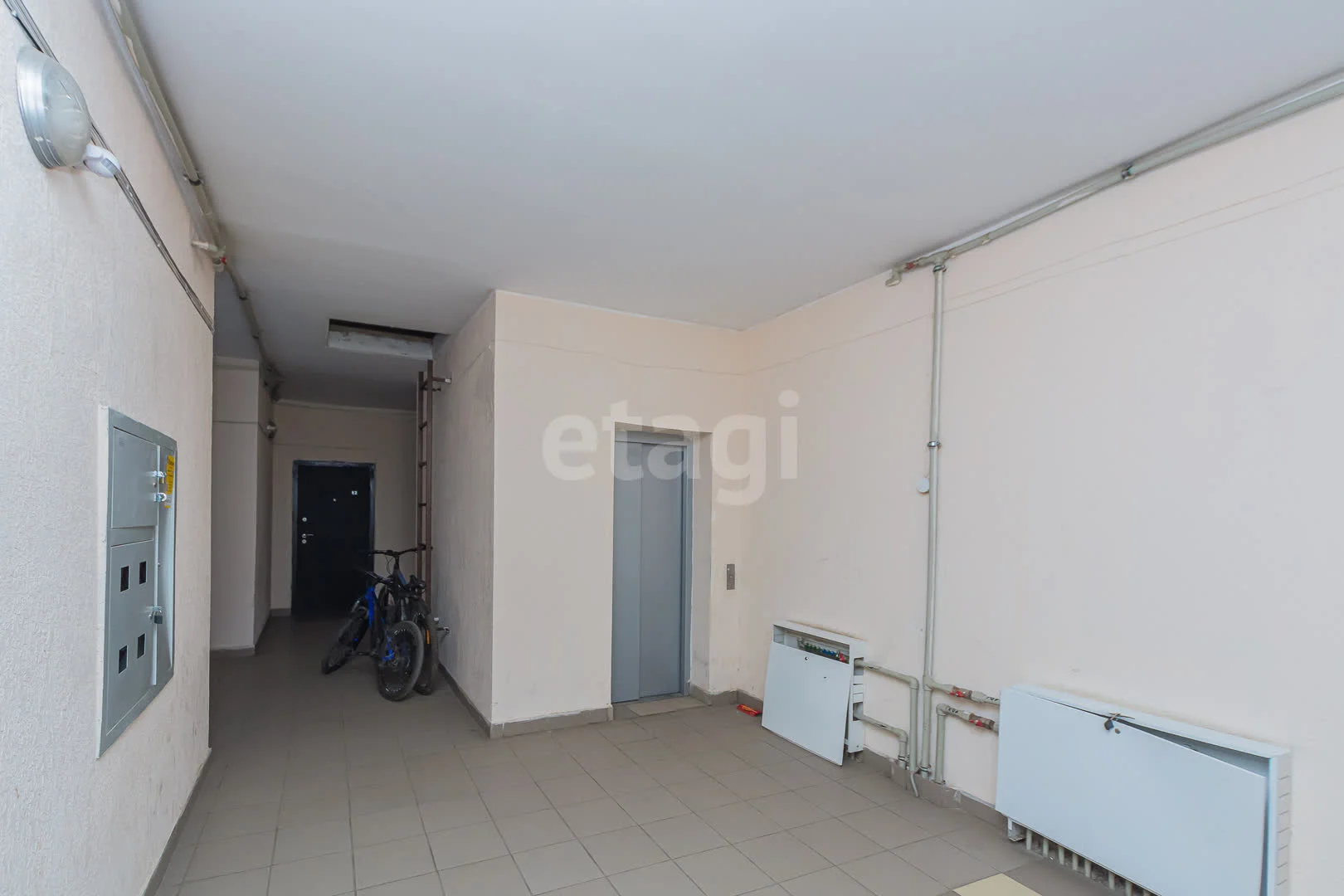 Студия, 27.5м² (улица имени Сергея Есенина, 108/1а) - миниатюра 13
