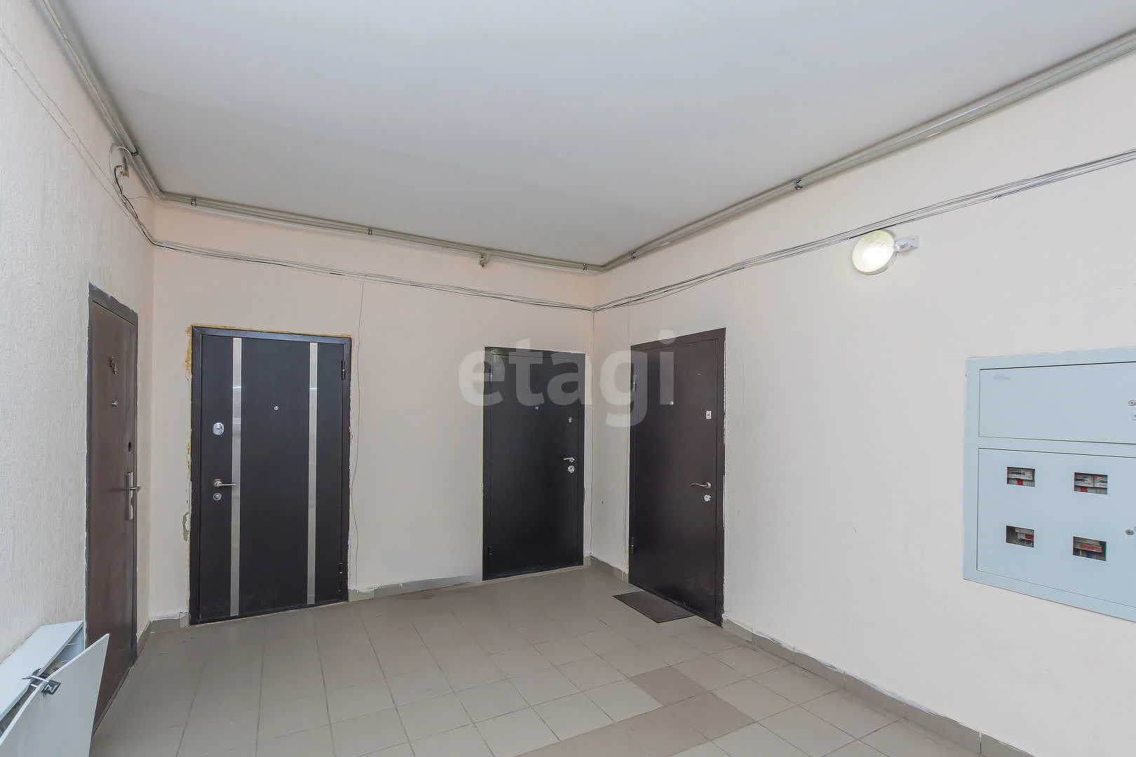 Студия, 27.5м² (улица имени Сергея Есенина, 108/1а) - миниатюра 14