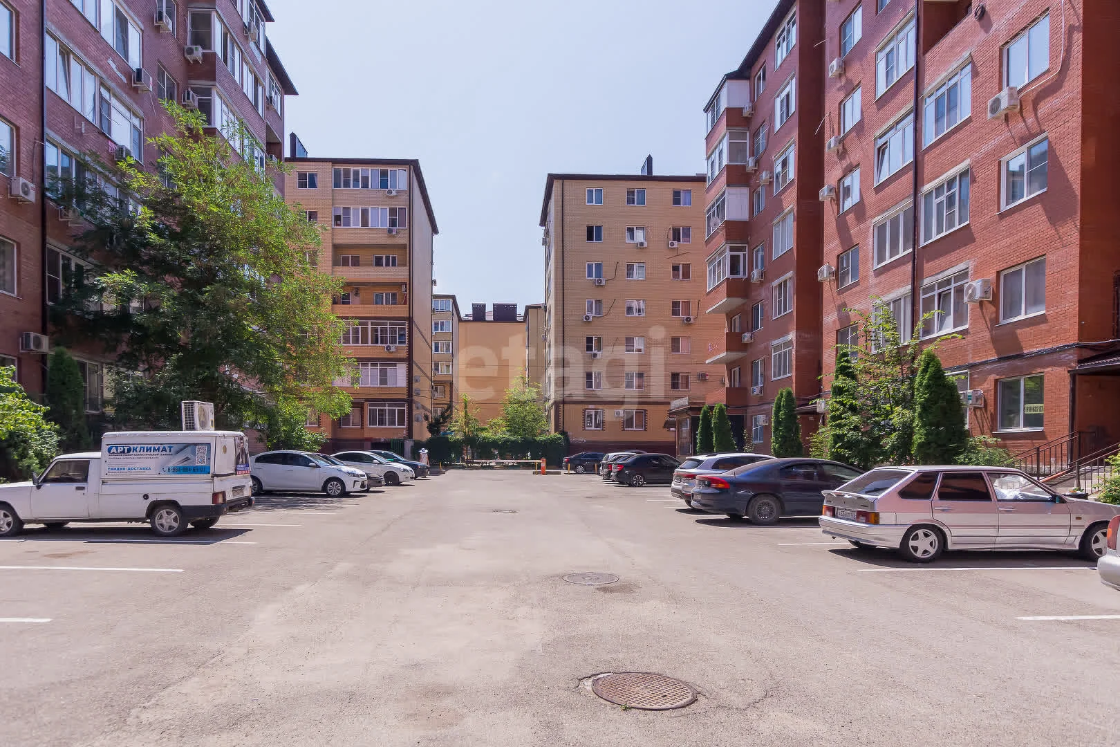 Студия, 27.5м² (улица имени Сергея Есенина, 108/1а) - миниатюра 17