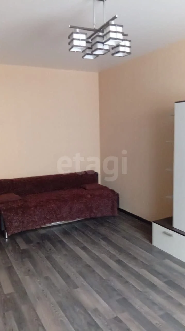 1-к квартира, 34м² (Заполярная улица, 35к7) - изображение 1