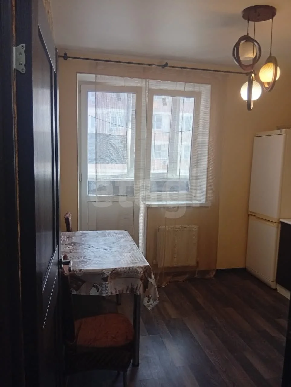 1-к квартира, 34м² (Заполярная улица, 35к7) - миниатюра 10