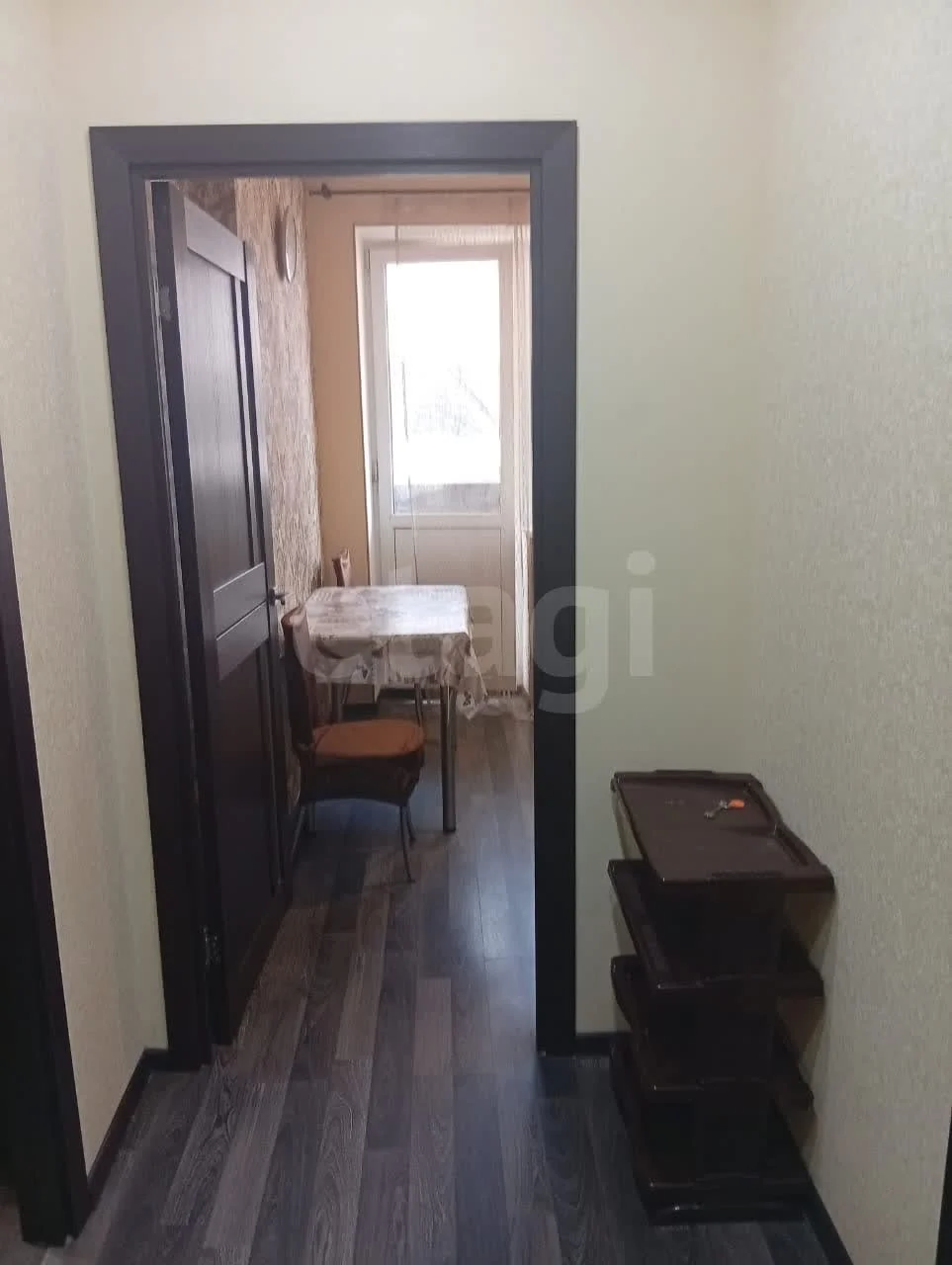 1-к квартира, 34м² (Заполярная улица, 35к7) - миниатюра 11