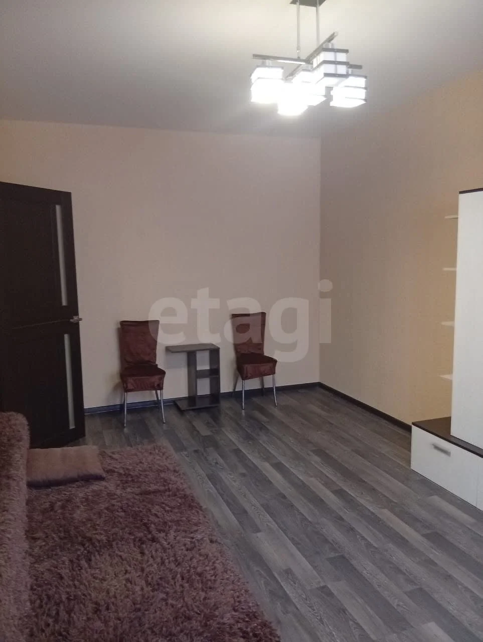 1-к квартира, 34м² (Заполярная улица, 35к7) - миниатюра 14