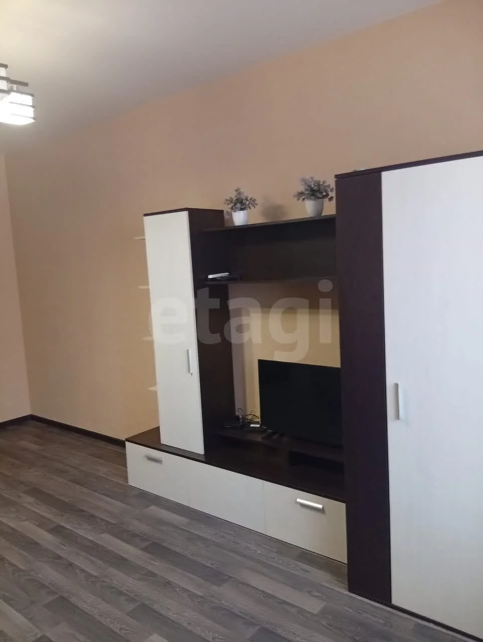 1-к квартира, 34м² (Заполярная улица, 35к7) - миниатюра 15