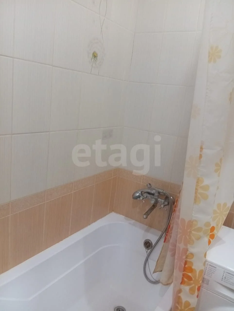 1-к квартира, 34м² (Заполярная улица, 35к7) - миниатюра 17