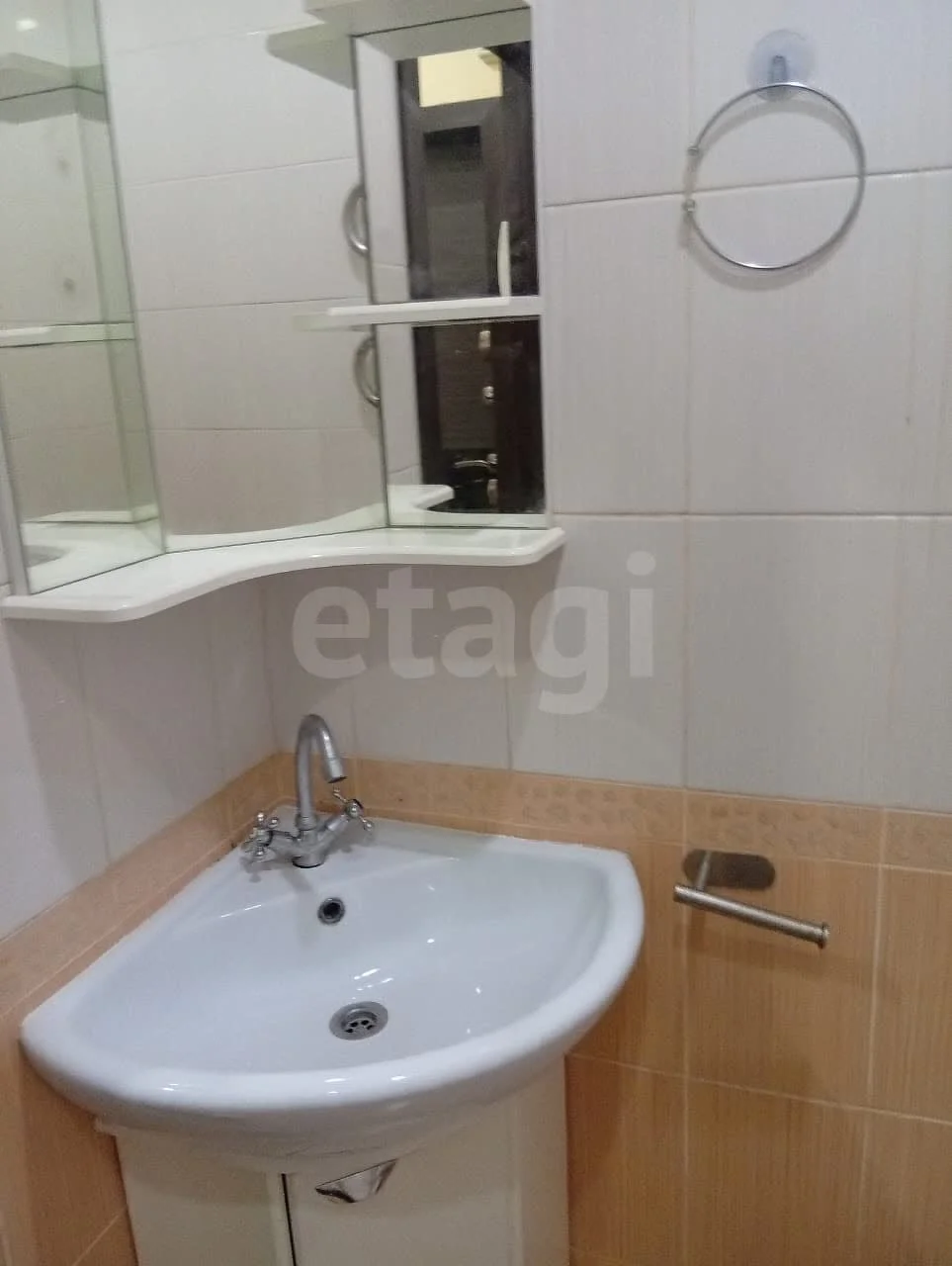 1-к квартира, 34м² (Заполярная улица, 35к7) - миниатюра 18