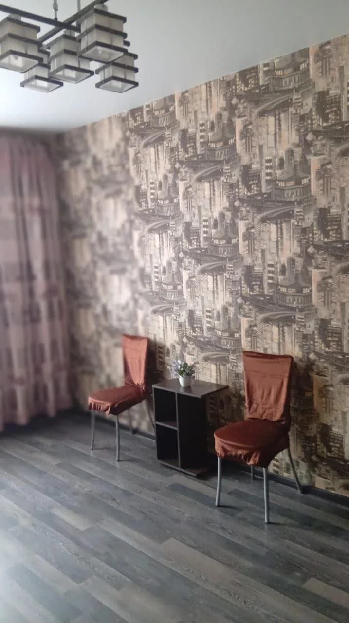 1-к квартира, 34м² (Заполярная улица, 35к7) - миниатюра 2