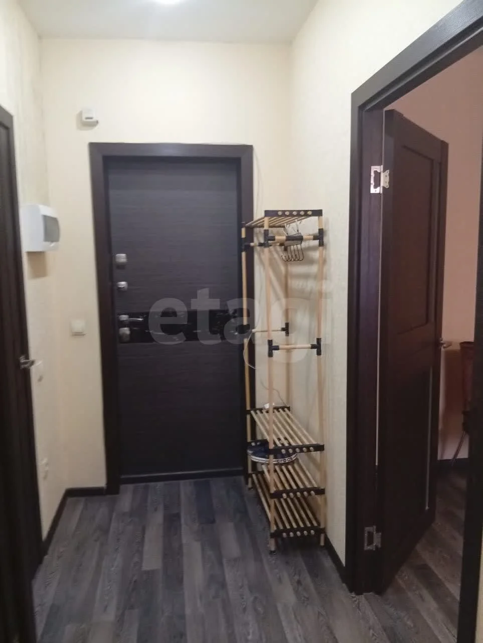 1-к квартира, 34м² (Заполярная улица, 35к7) - миниатюра 20