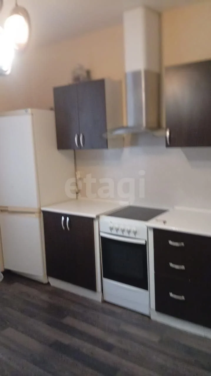 1-к квартира, 34м² (Заполярная улица, 35к7) - миниатюра 4