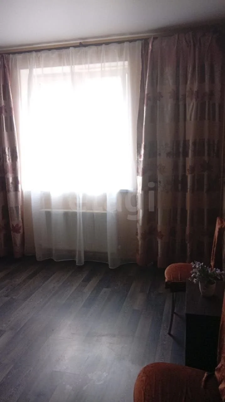 1-к квартира, 34м² (Заполярная улица, 35к7) - миниатюра 7