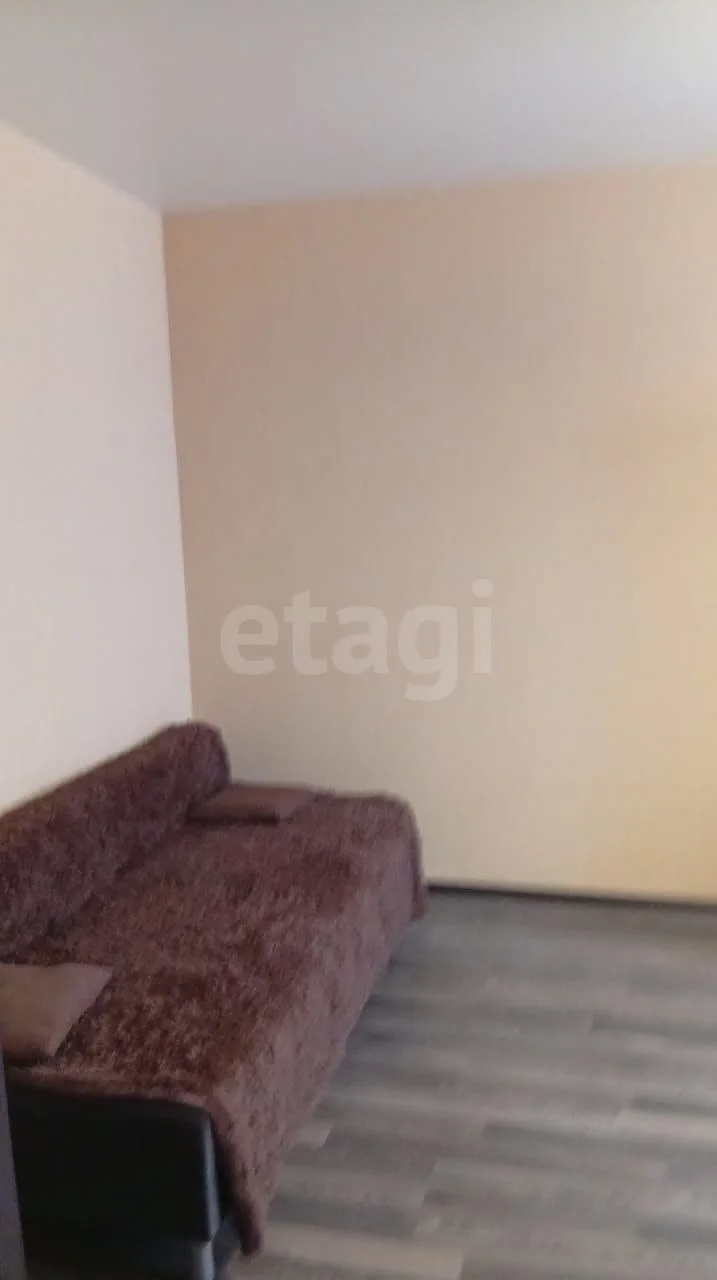 1-к квартира, 34м² (Заполярная улица, 35к7) - миниатюра 8