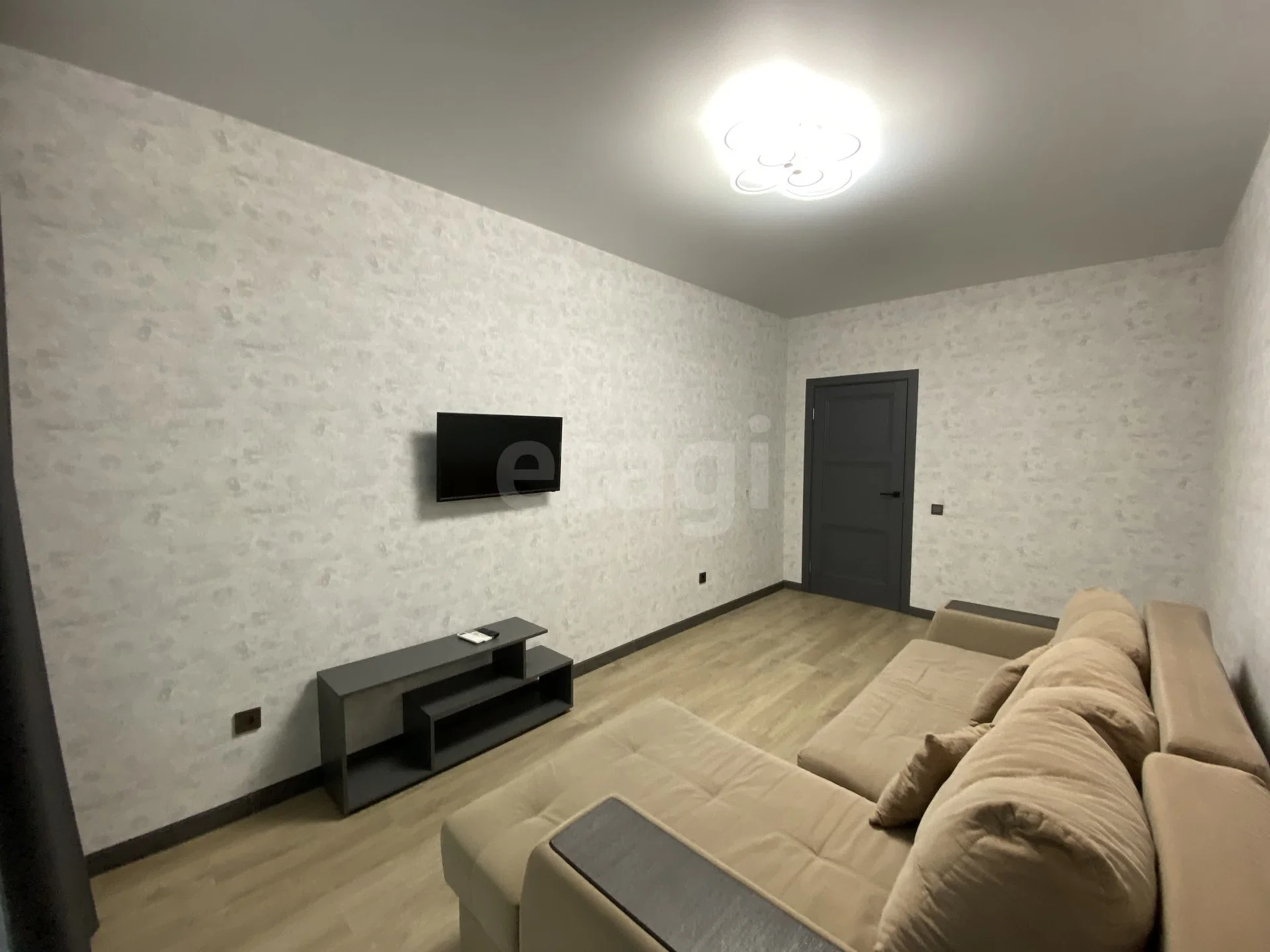 1-к квартира, 36м² (улица имени Героя Георгия Бочарникова, 4к1) - миниатюра 10