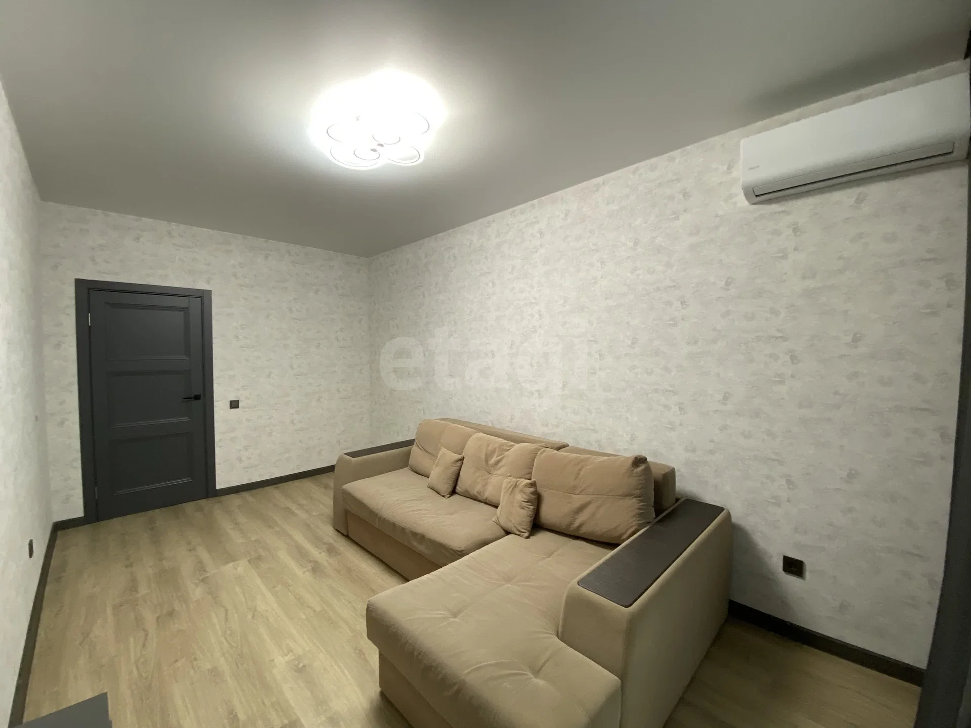 1-к квартира, 36м² (улица имени Героя Георгия Бочарникова, 4к1) - миниатюра 12