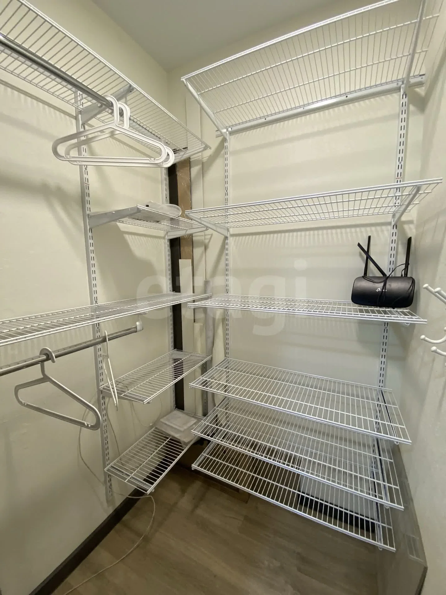 1-к квартира, 36м² (улица имени Героя Георгия Бочарникова, 4к1) - миниатюра 15