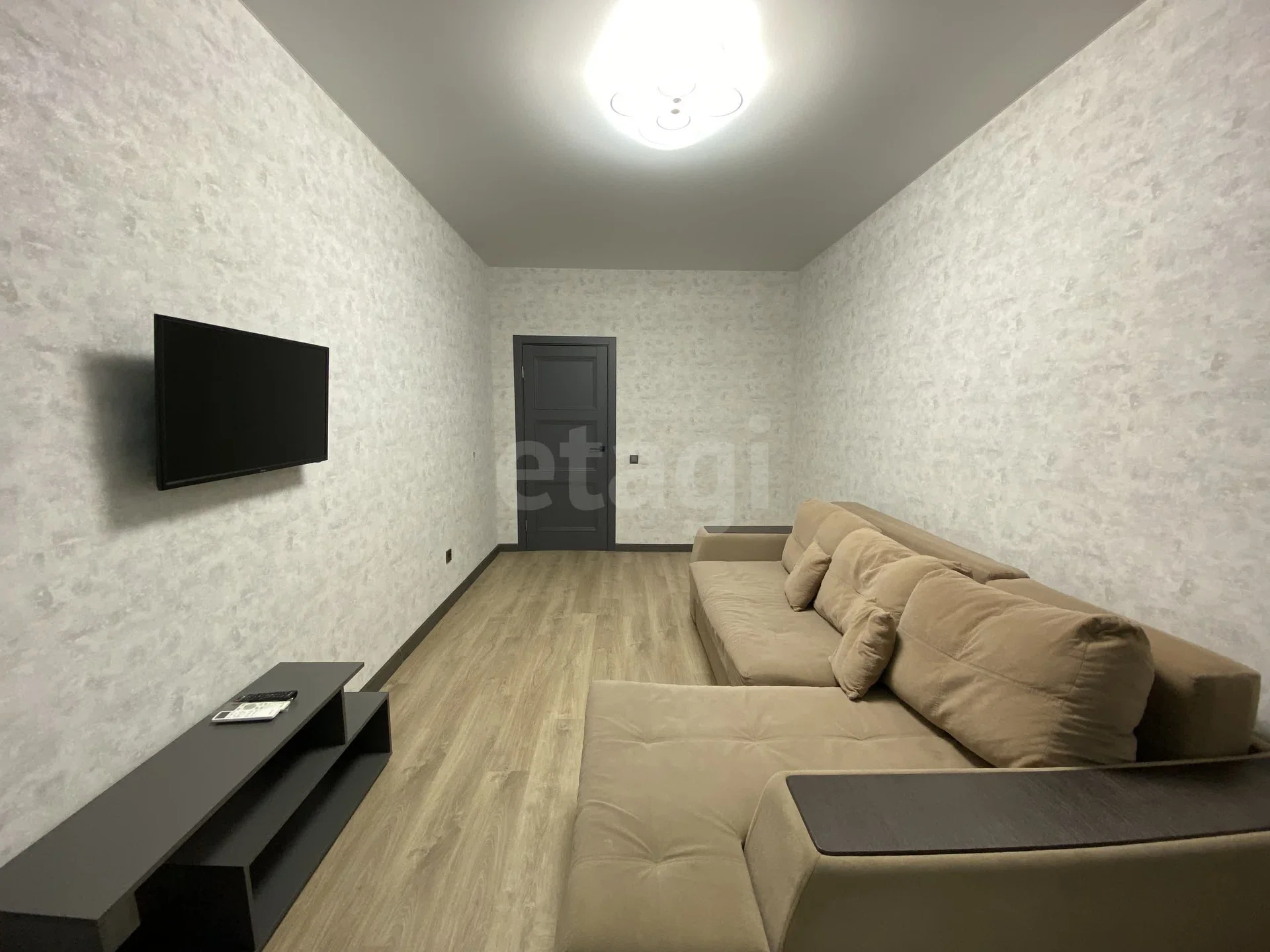 1-к квартира, 36м² (улица имени Героя Георгия Бочарникова, 4к1) - миниатюра 8
