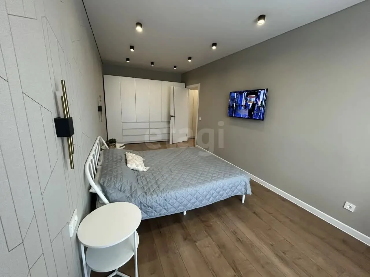 2-к квартира, 50м² (Новороссийская улица, 90/2к1) - миниатюра 10