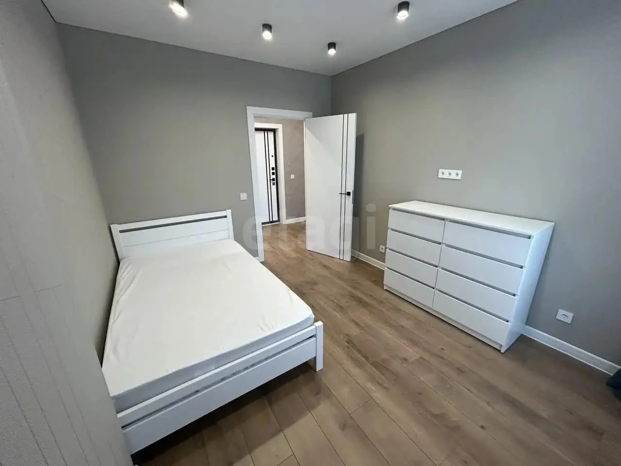 2-к квартира, 50м² (Новороссийская улица, 90/2к1) - миниатюра 11