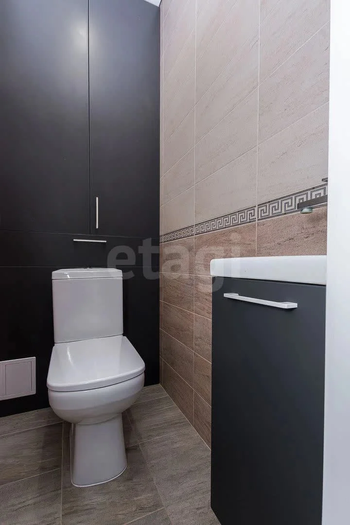 2-к квартира, 50м² (Новороссийская улица, 90/2к1) - миниатюра 14