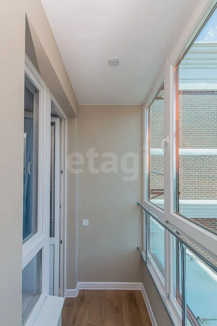 2-к квартира, 50м² (Новороссийская улица, 90/2к1) - миниатюра 16