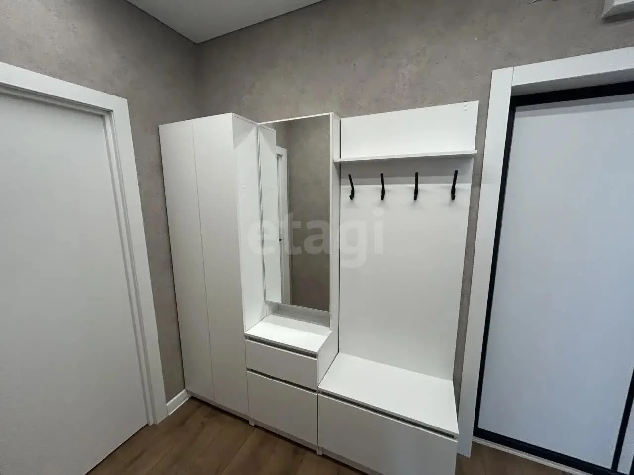 2-к квартира, 50м² (Новороссийская улица, 90/2к1) - миниатюра 18