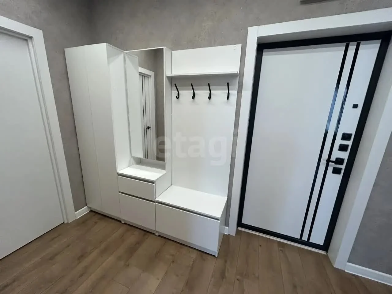 2-к квартира, 50м² (Новороссийская улица, 90/2к1) - миниатюра 19