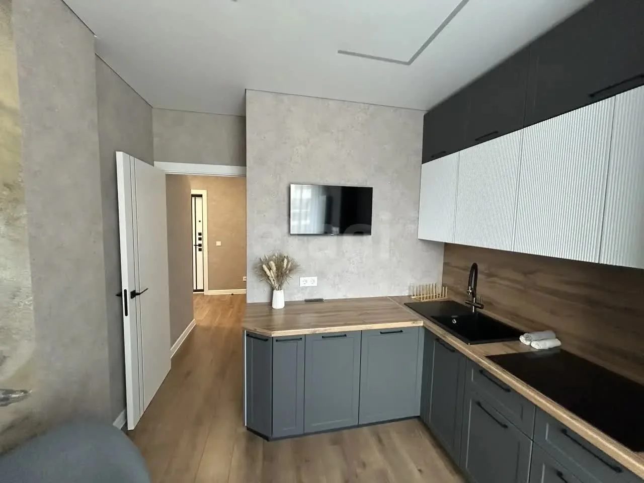 2-к квартира, 50м² (Новороссийская улица, 90/2к1) - миниатюра 5