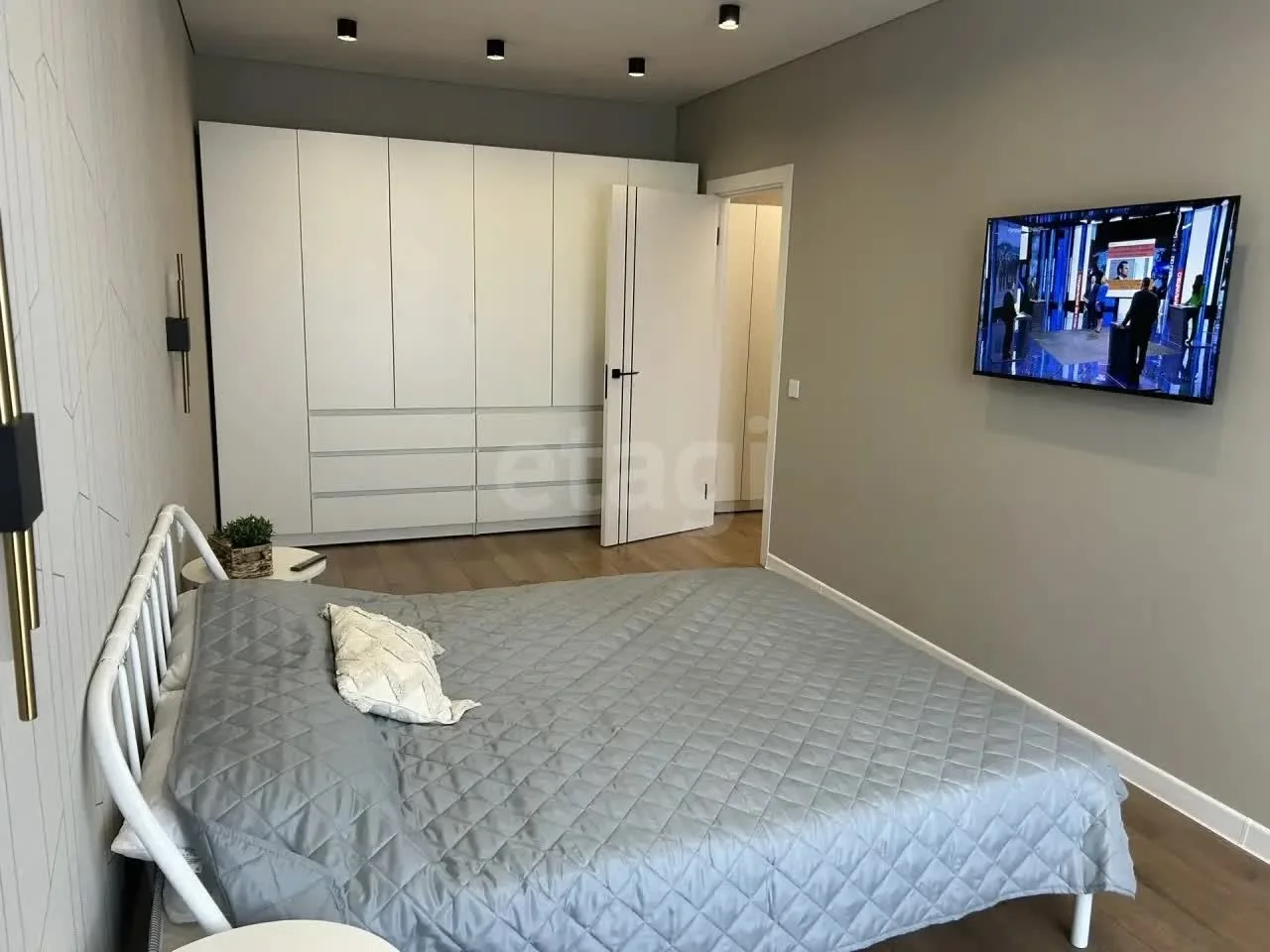 2-к квартира, 50м² (Новороссийская улица, 90/2к1) - миниатюра 9