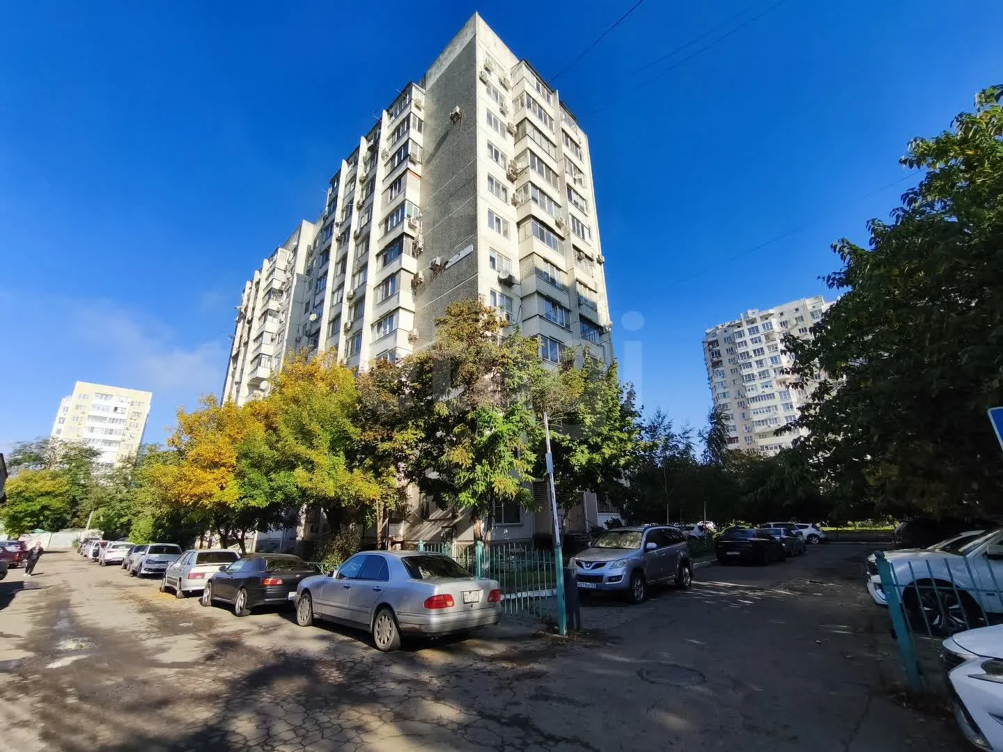 3-к квартира, 83м² (улица Красных Партизан, 109) - изображение 1