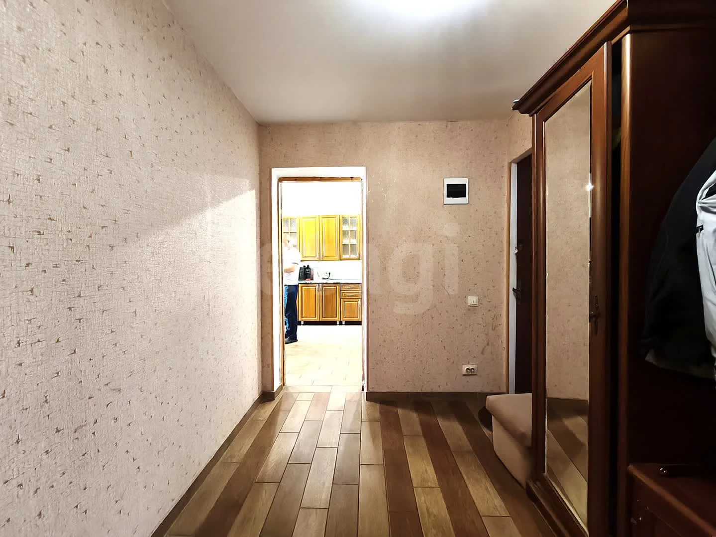 3-к квартира, 83м² (улица Красных Партизан, 109) - миниатюра 15