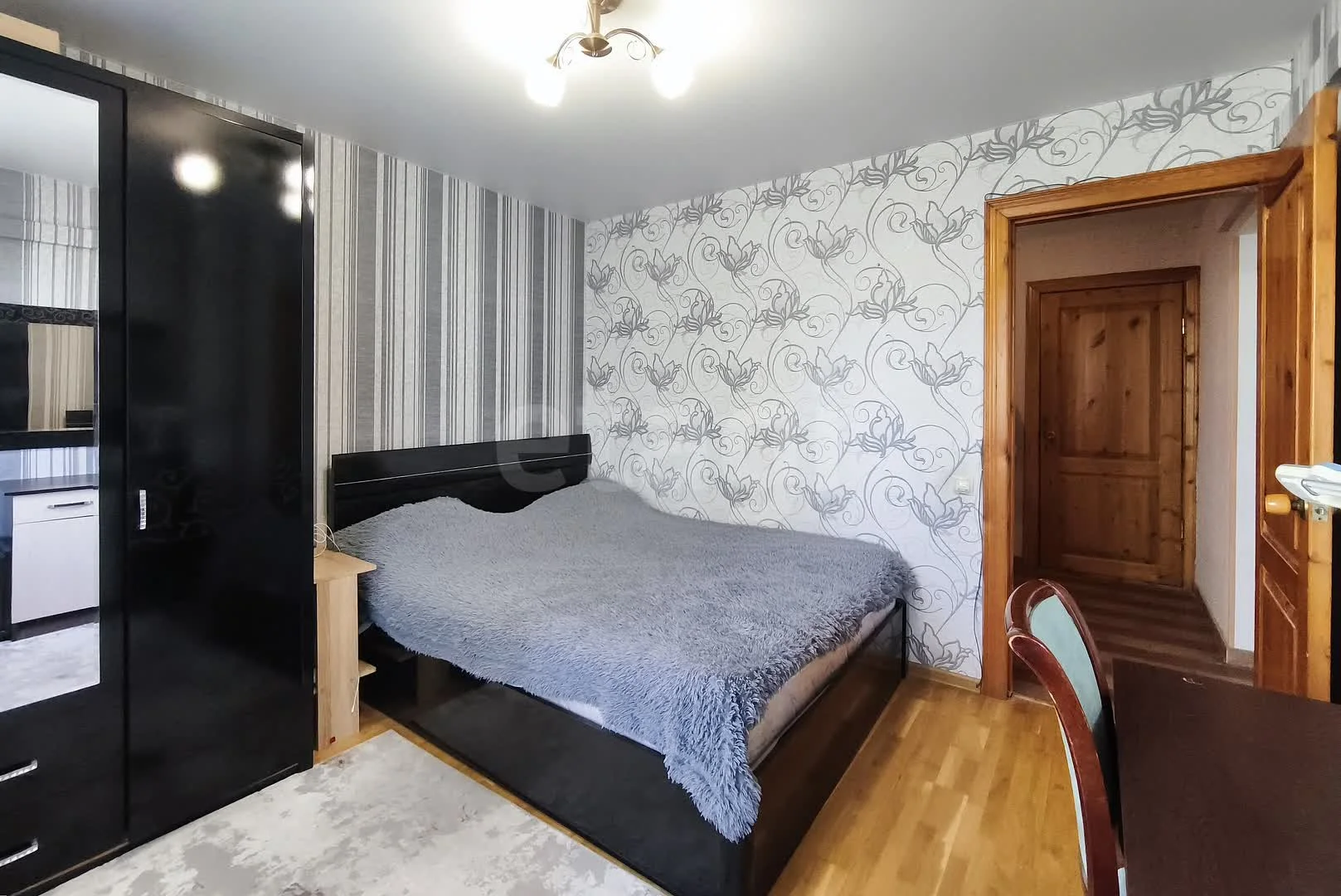 3-к квартира, 83м² (улица Красных Партизан, 109) - миниатюра 19