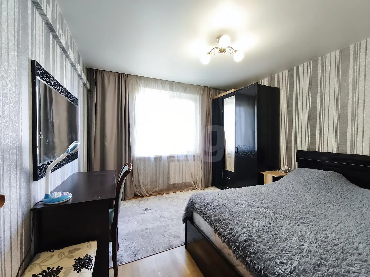 3-к квартира, 83м² (улица Красных Партизан, 109) - миниатюра 20
