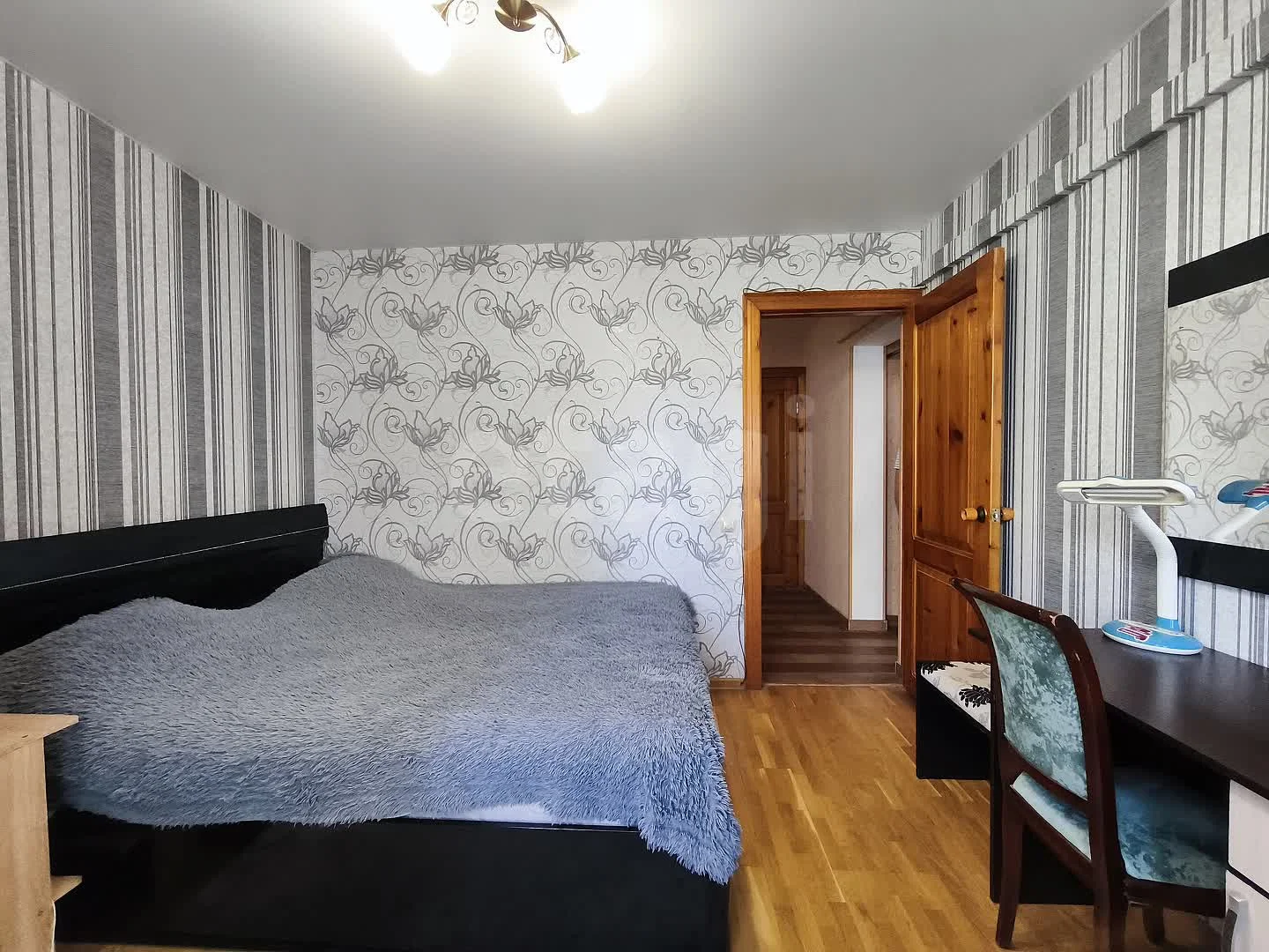 3-к квартира, 83м² (улица Красных Партизан, 109) - миниатюра 21