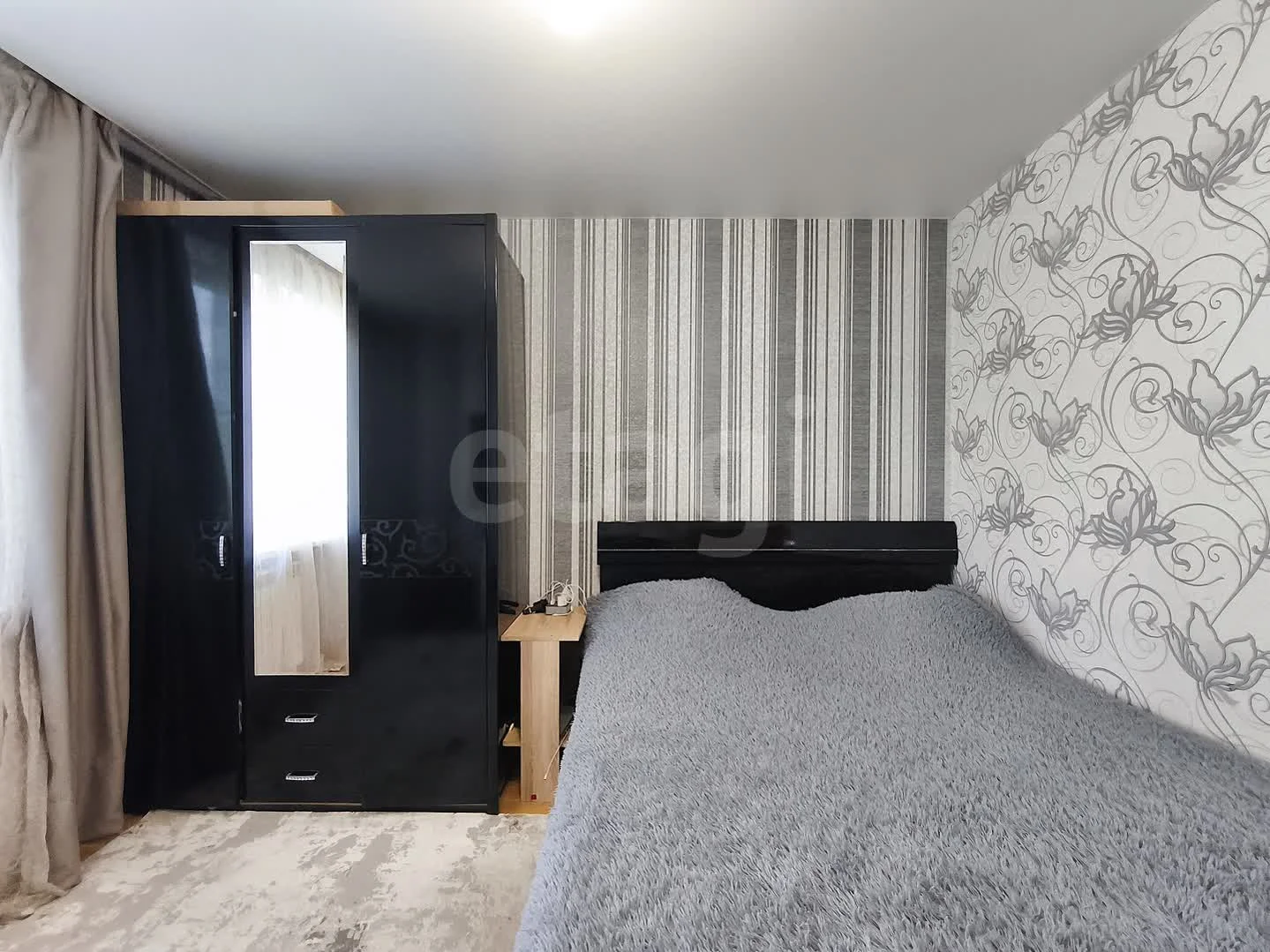 3-к квартира, 83м² (улица Красных Партизан, 109) - миниатюра 22