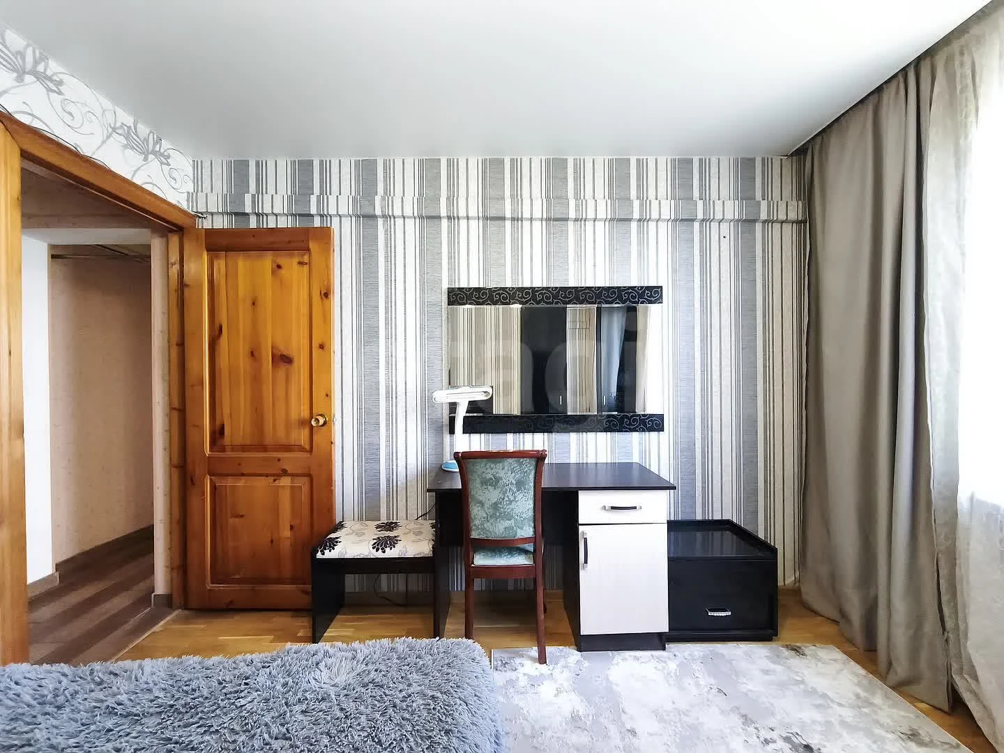 3-к квартира, 83м² (улица Красных Партизан, 109) - миниатюра 23