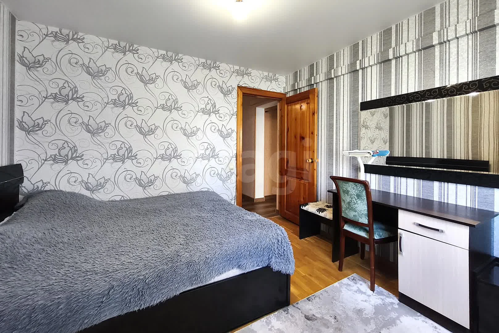 3-к квартира, 83м² (улица Красных Партизан, 109) - миниатюра 24