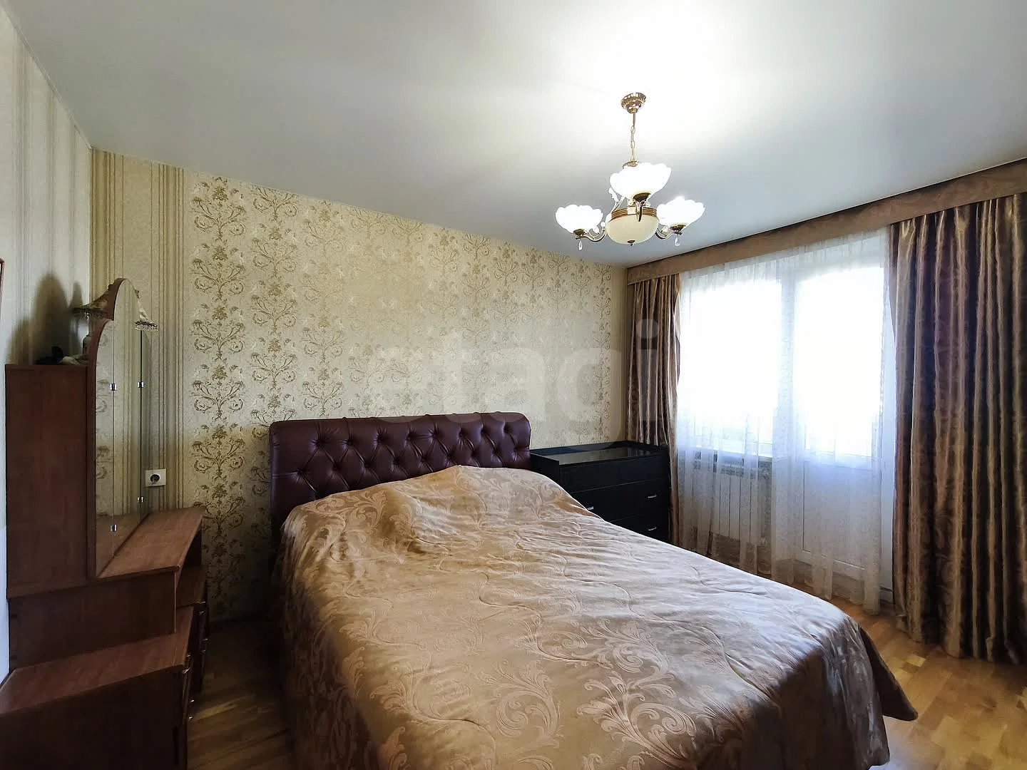 3-к квартира, 83м² (улица Красных Партизан, 109) - миниатюра 26