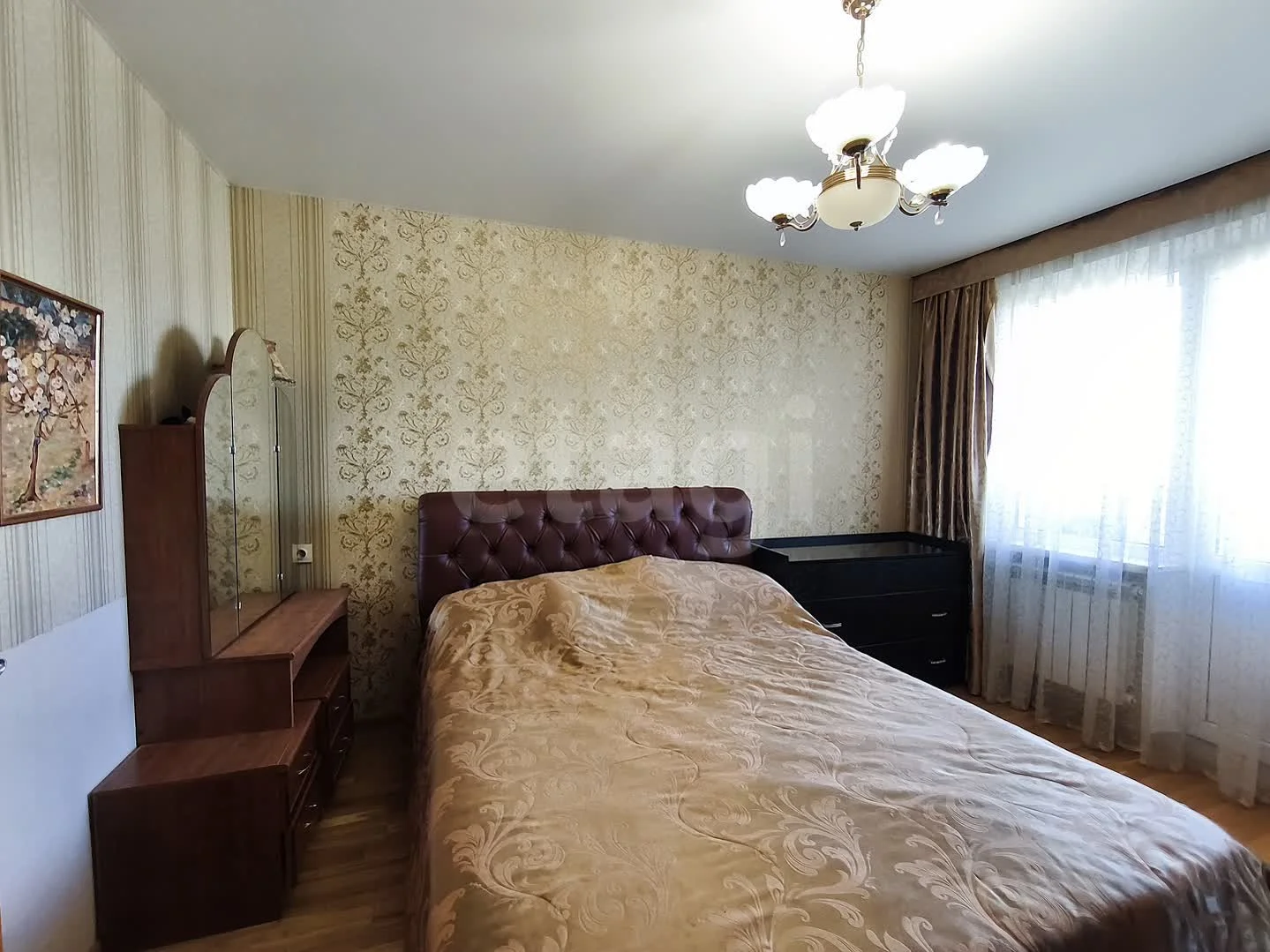 3-к квартира, 83м² (улица Красных Партизан, 109) - миниатюра 27