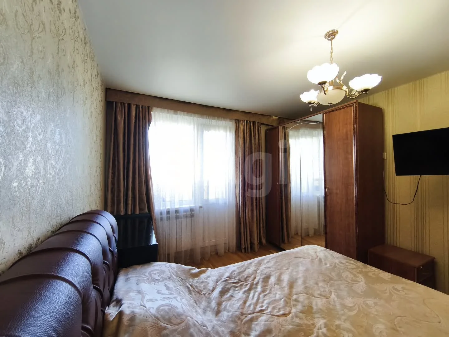 3-к квартира, 83м² (улица Красных Партизан, 109) - миниатюра 28