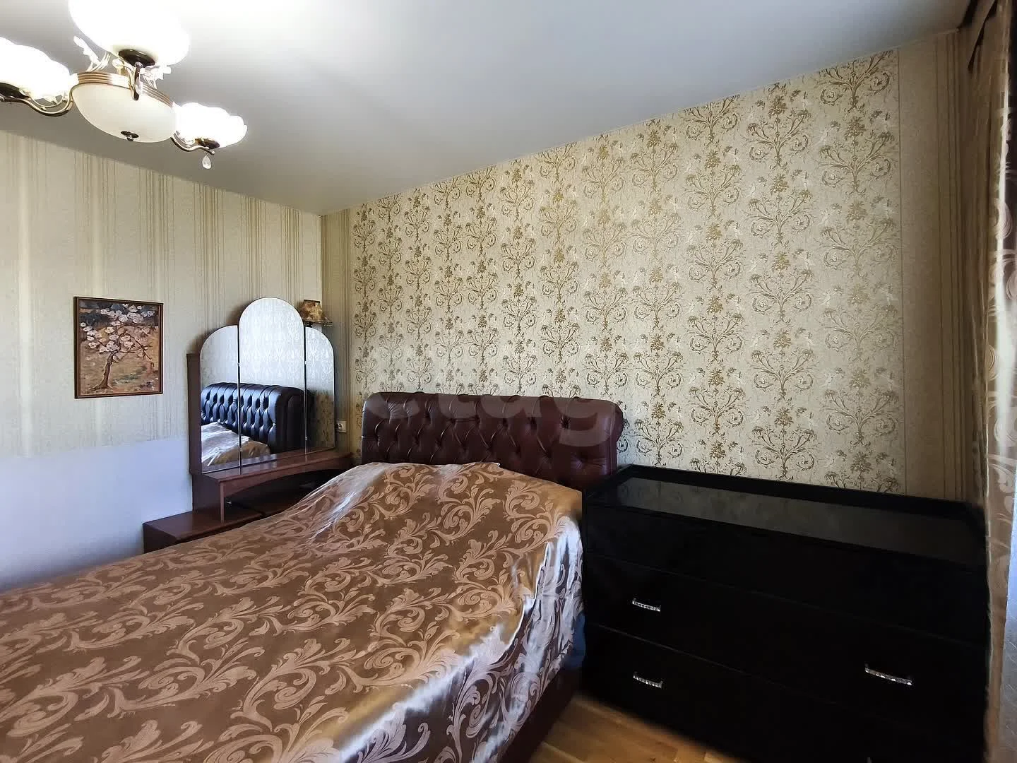 3-к квартира, 83м² (улица Красных Партизан, 109) - миниатюра 32