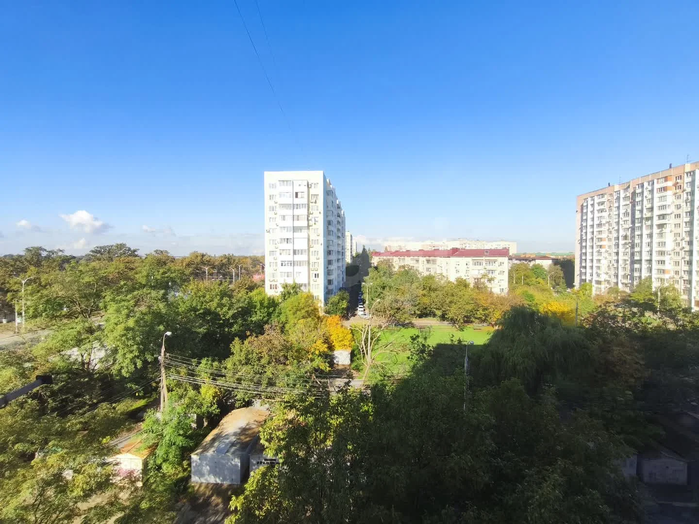 3-к квартира, 83м² (улица Красных Партизан, 109) - миниатюра 34