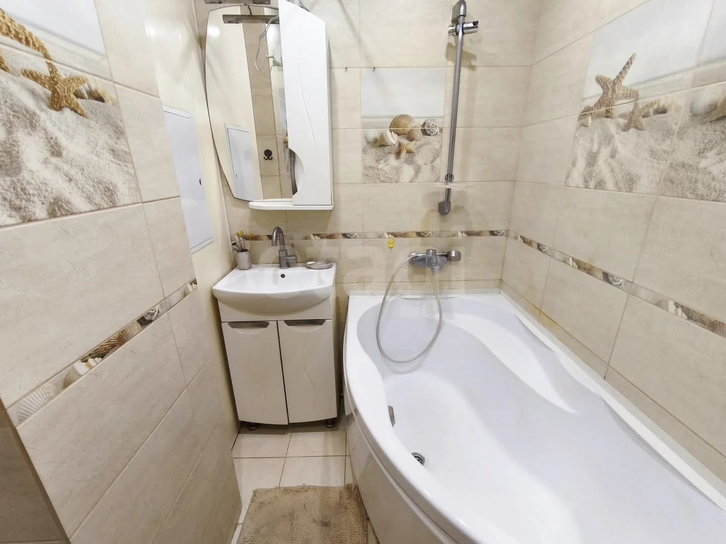 3-к квартира, 83м² (улица Красных Партизан, 109) - миниатюра 35