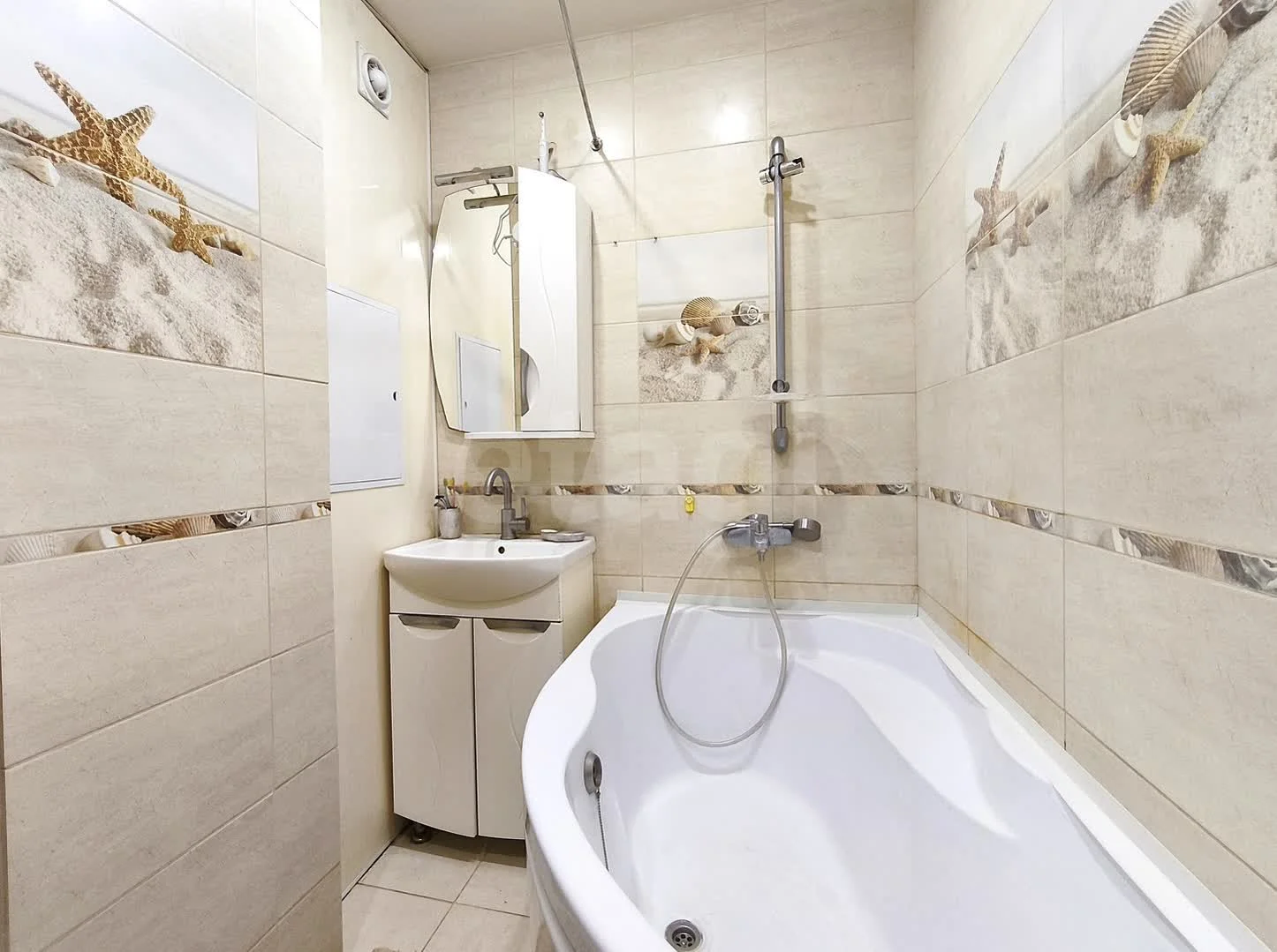 3-к квартира, 83м² (улица Красных Партизан, 109) - миниатюра 36
