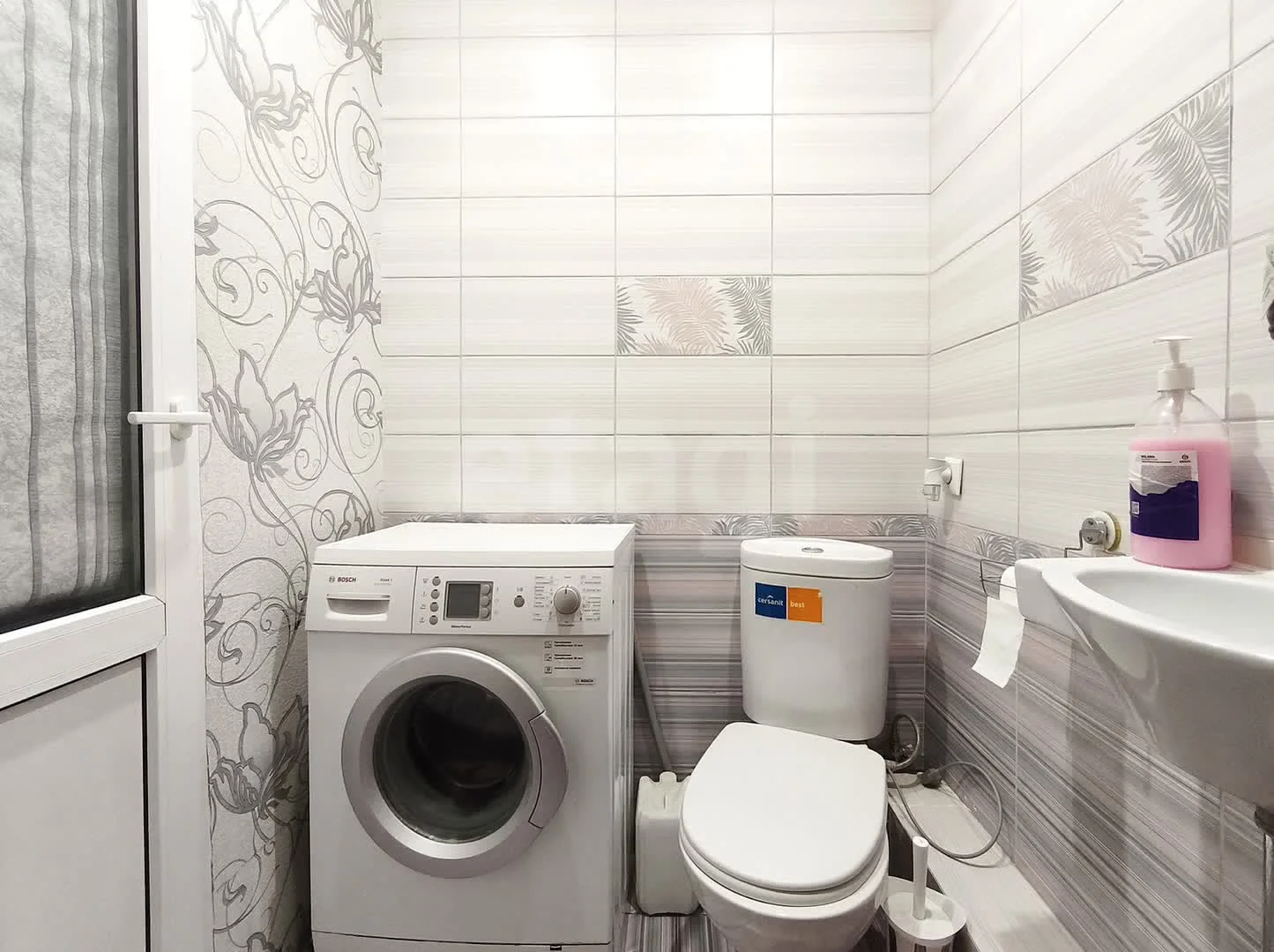 3-к квартира, 83м² (улица Красных Партизан, 109) - миниатюра 37